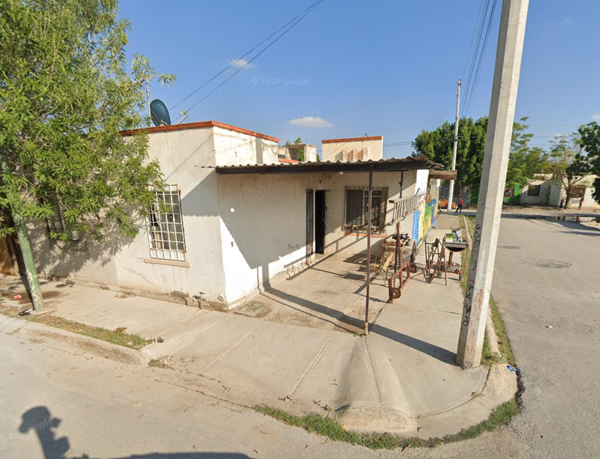 Casa en Santa Sofía, Torreón, Coahuila de Zaragoza