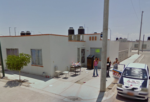 Casa en venta en Santa Sofía, Torreón — foto 3 de 46