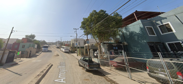 Casa en venta en Hacienda Las Delicias, Tijuana — foto 3 de 34