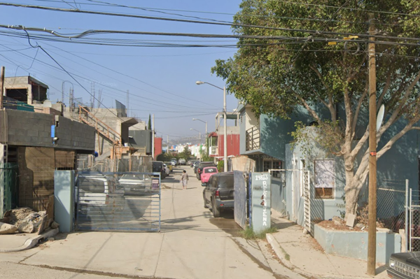 Casa en Hacienda Las Delicias, Tijuana, Baja California