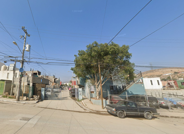 Casa en venta en Hacienda Las Delicias, Tijuana — foto 2 de 34