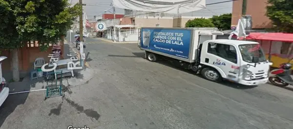 Casa en venta en Las Américas, Ecatepec de Morelos — foto 2 de 5
