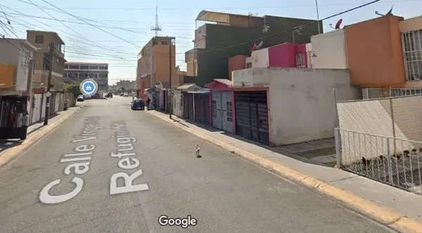Casa en venta en Las Américas, Ecatepec de Morelos — foto 3 de 5