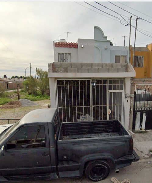 Casa en Pedregal del Valle, Torreón, Coahuila de Zaragoza