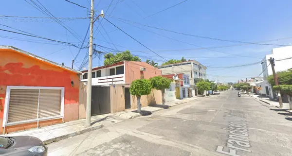 Casa en Emiliano Zapata, Cuautla, Morelos