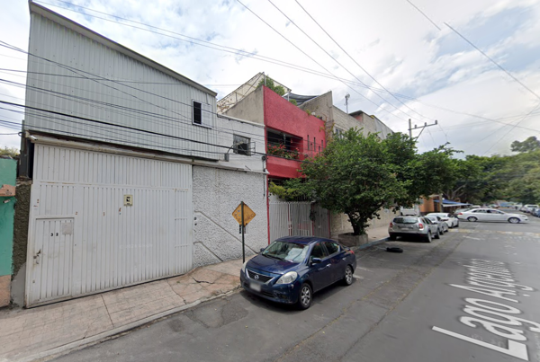 Edificio en venta en Argentina Antigua, Miguel Hidalgo — foto 3 de 40