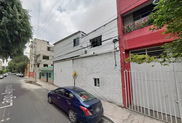 Edificio en venta en Argentina Antigua, Miguel Hidalgo — foto 2 de 40
