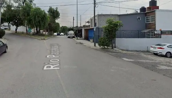 Casa en venta en Colinas del Lago, Cuautitlán Izcalli — foto 3 de 10