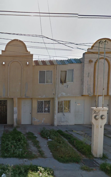 Casa en El Pedregal, Torreón, Coahuila de Zaragoza
