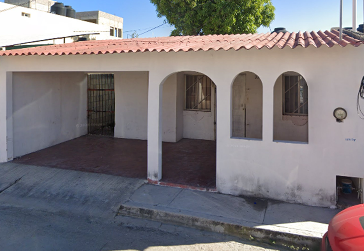 Casa en venta en Maderas, Carmen — foto 1 de 8