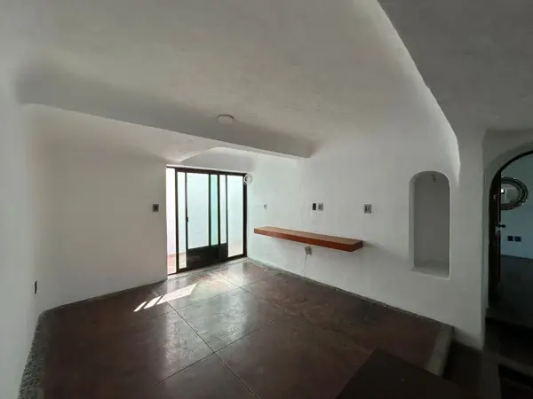 Casa en renta en Club de golf Tabachines, Cuernavaca — foto 2 de 30