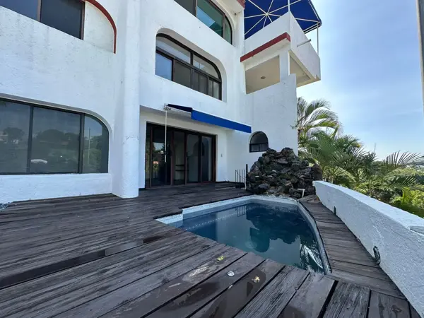 Casa en renta en Club de golf Tabachines, Cuernavaca — foto 3 de 30
