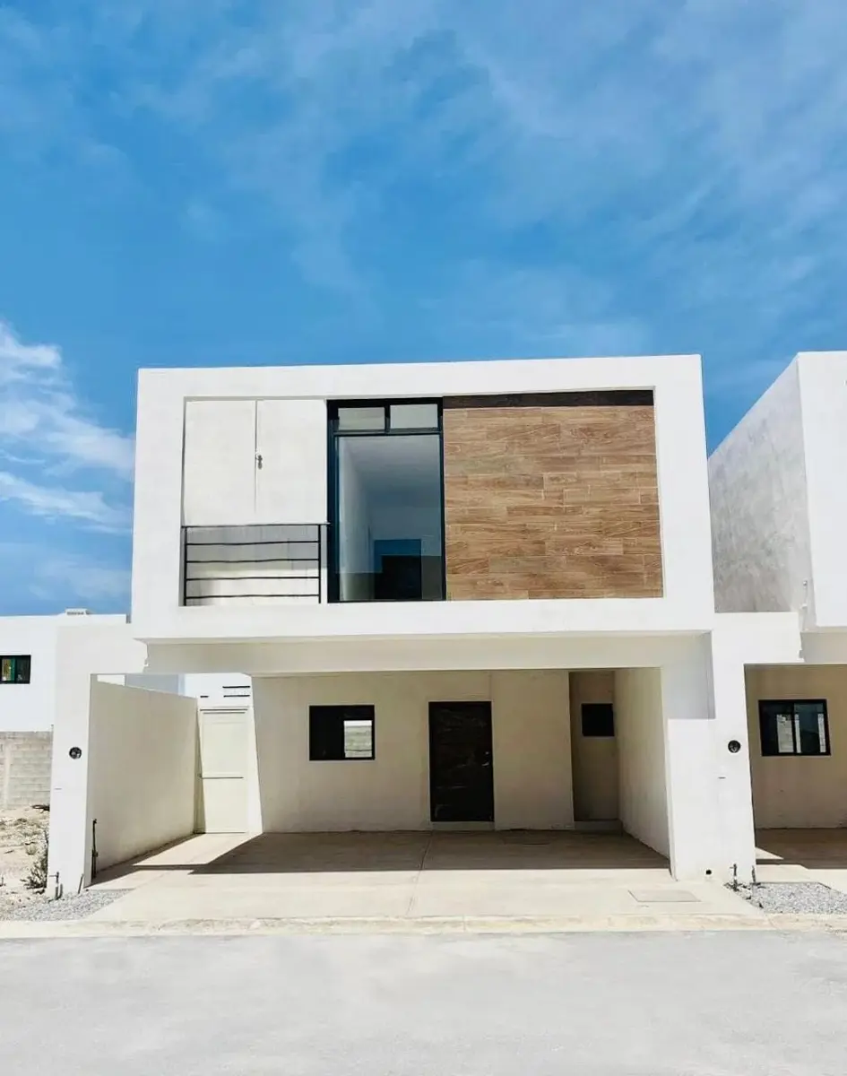 Casa en venta en Los Viñedos, Torreón — foto 1 de 21