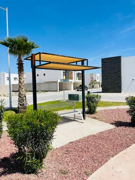 Casa en venta en Los Viñedos, Torreón — foto 3 de 21