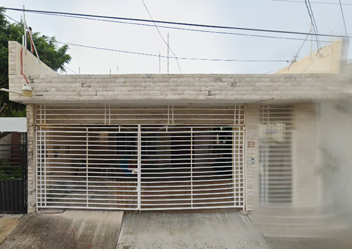 Casa en venta en Santa Rita, Carmen — foto 1 de 8