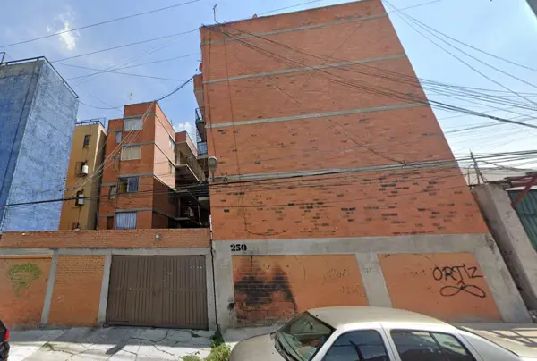 Departamento en Santa Martha Acatitla Sur, Iztapalapa, Ciudad de México