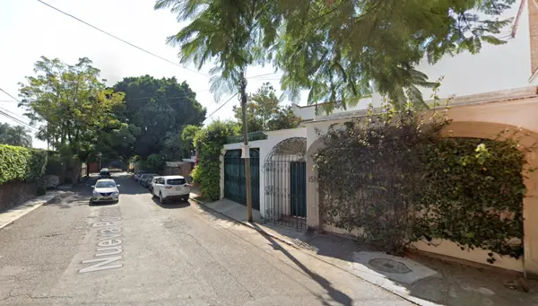 Casa en venta en Lomas de Cortes, Cuernavaca — foto 2 de 49
