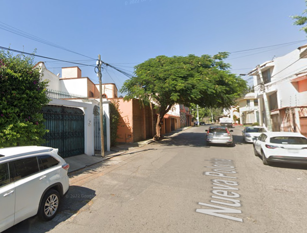 Casa en venta en Lomas de Cortes, Cuernavaca — foto 3 de 49