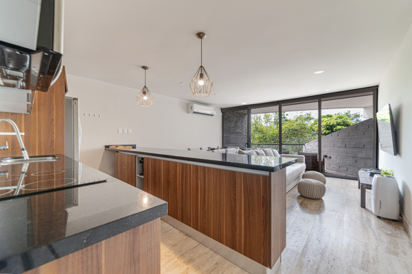 Departamento en venta en Playacar, Solidaridad, Quintana Roo