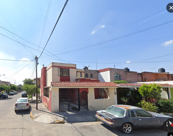 Casa en Lomas de Independencia, Guadalajara, Jalisco