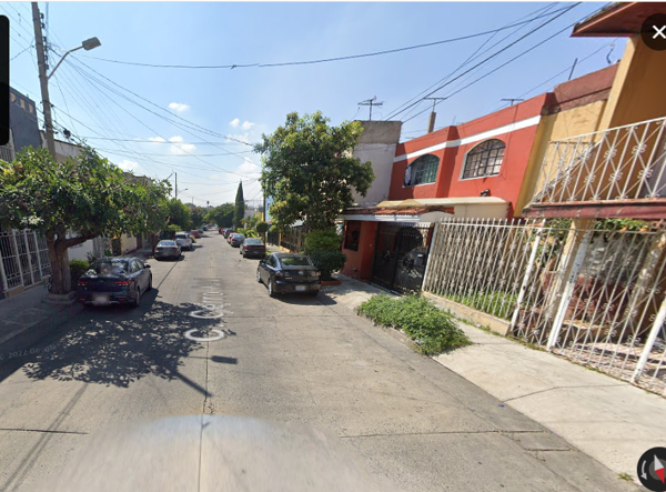 Casa en venta en Lomas de Independencia, Guadalajara — foto 2 de 13