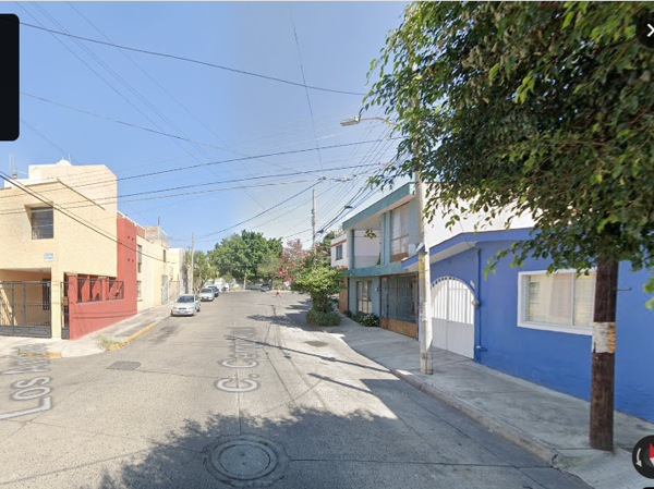 Casa en venta en Lomas de Independencia, Guadalajara — foto 3 de 13