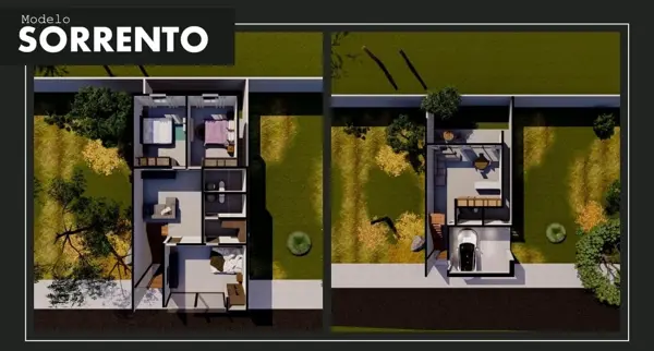 Casa en venta en Ciudad la Encantada, Gómez Palacio, Durango