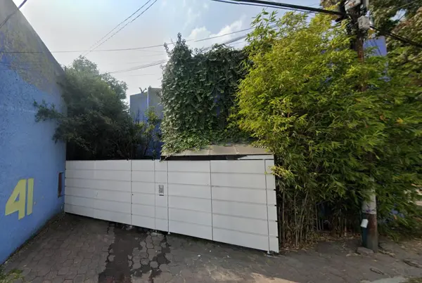 Casa en San Jose del Olivar, Álvaro Obregón, Ciudad de México