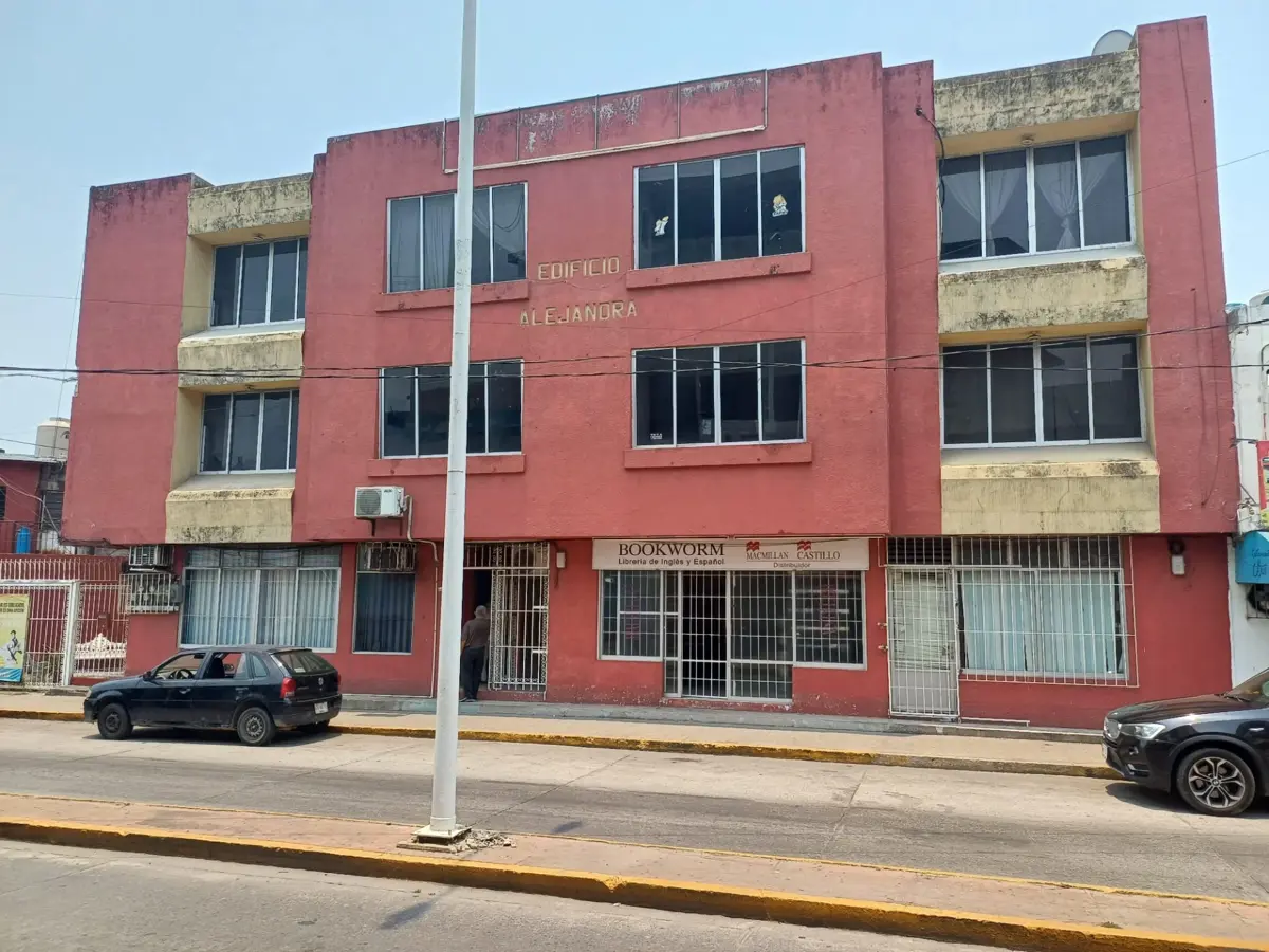 Edificio en venta en Villahermosa Centro, Centro — foto 1 de 8
