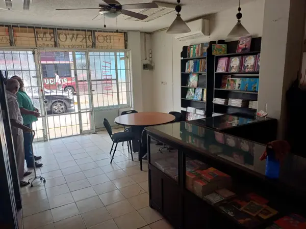 Edificio en venta en Villahermosa Centro, Centro — foto 2 de 8