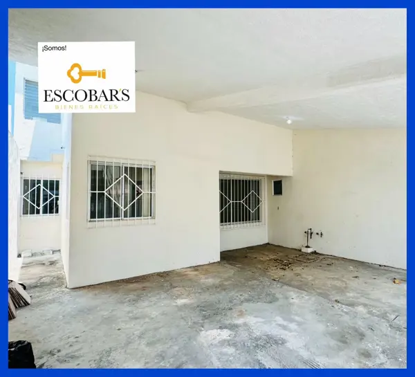 Casa en venta en Hípico, Boca del Río — foto 2 de 4