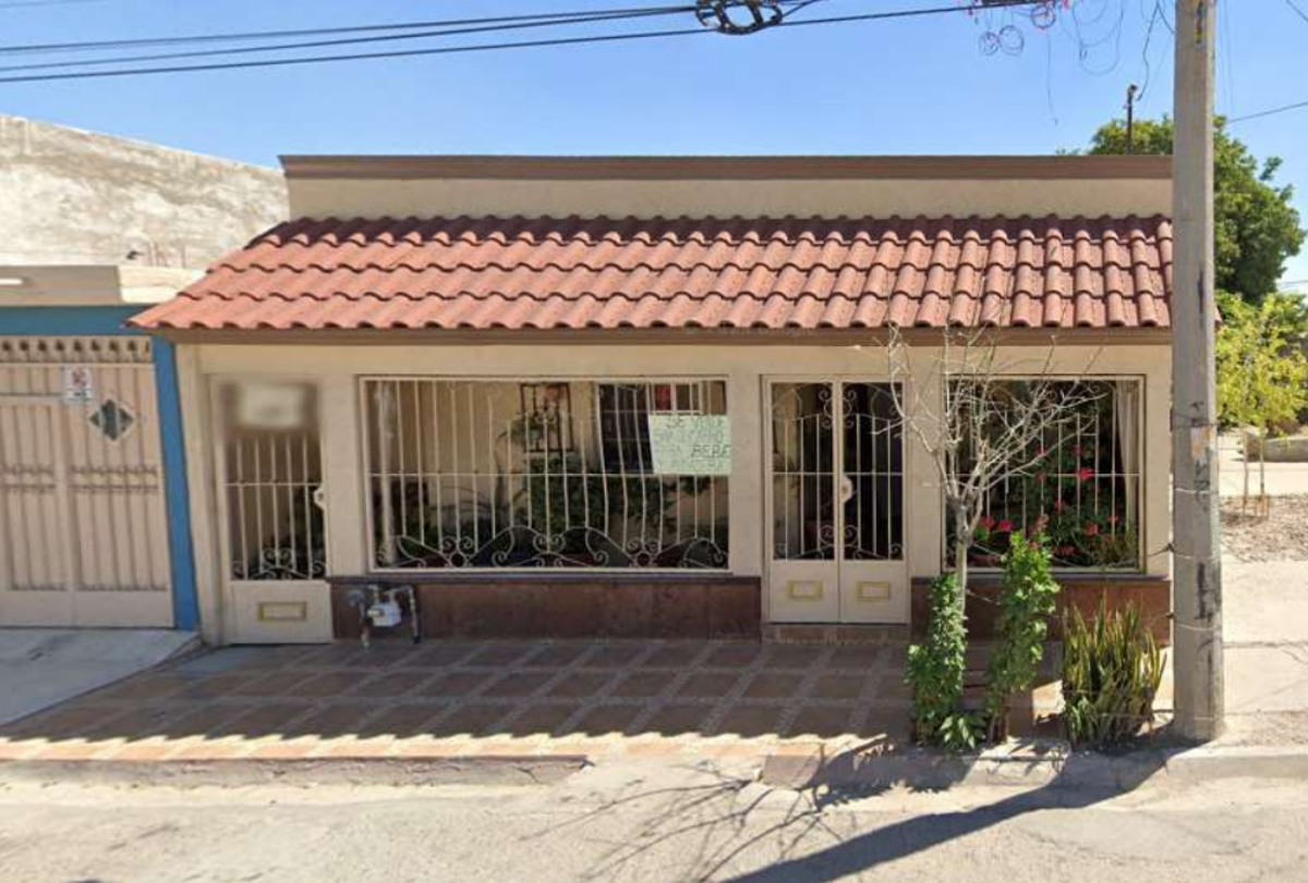 Casa en venta en El Dorado, Gómez Palacio — foto 1 de 8