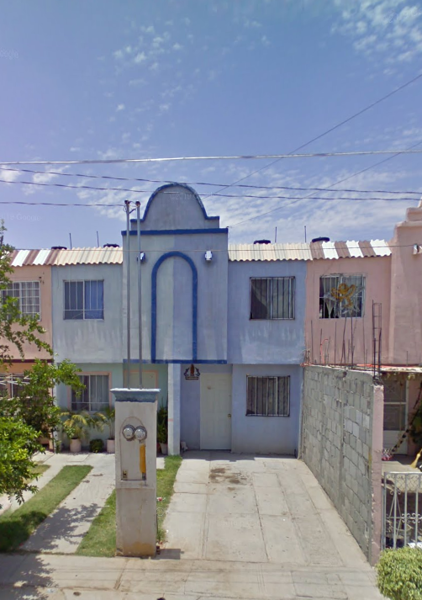 Casa en Pedregal del Valle, Torreón, Coahuila de Zaragoza