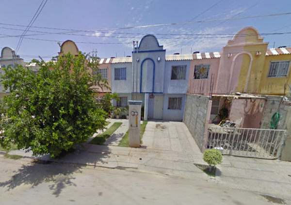 Casa en venta en Pedregal del Valle, Torreón — foto 2 de 52