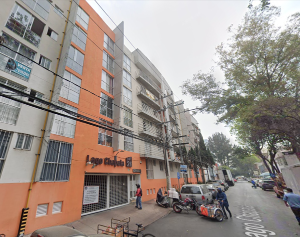 Departamento en venta en Anáhuac I Sección, Miguel Hidalgo — foto 2 de 50