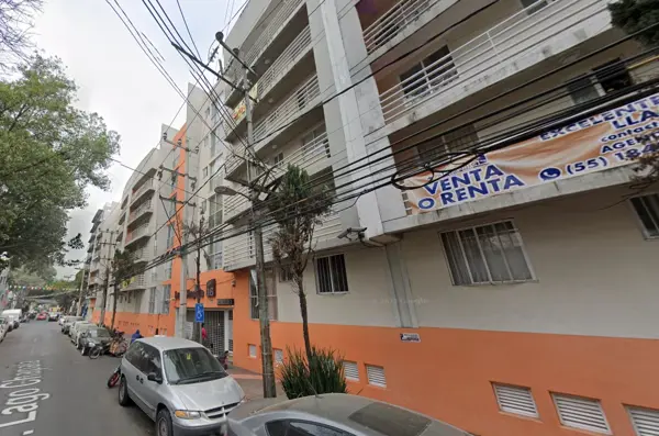 Departamento en venta en Anáhuac I Sección, Miguel Hidalgo — foto 3 de 50