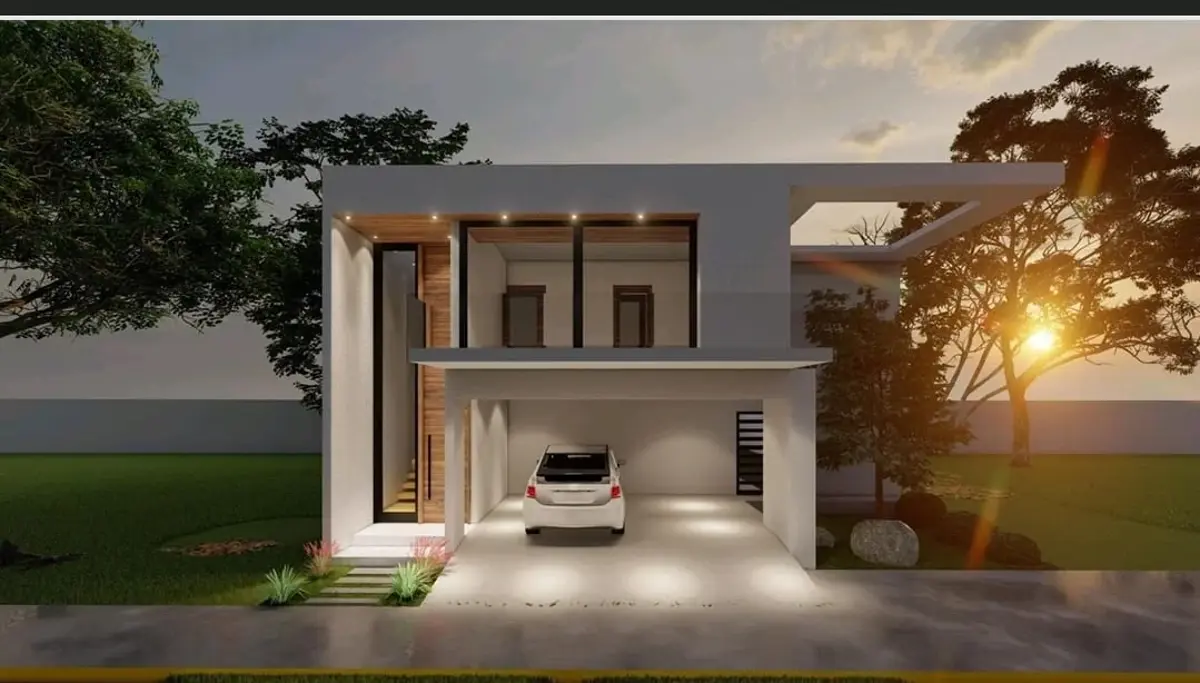 Casa en venta en Villas del Renacimiento, Torreón — foto 1 de 11