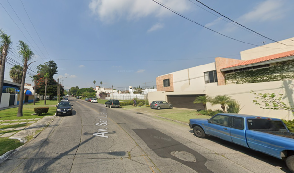 Casa en venta en Jardines de Guadalupe, Zapopan — foto 3 de 64