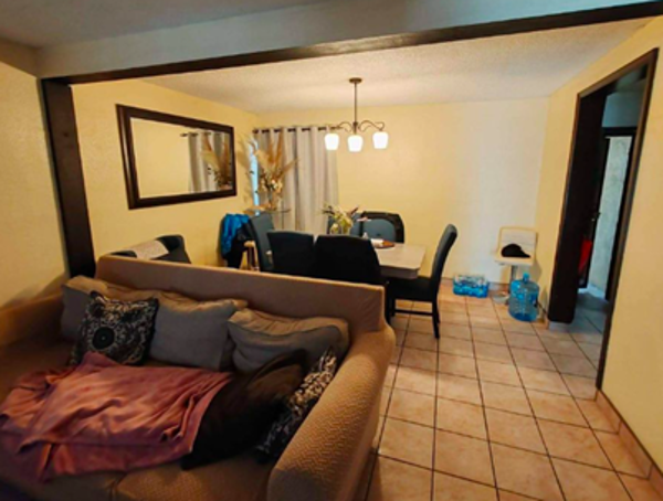 Casa en venta en Jardines del Lago, Mexicali — foto 2 de 9