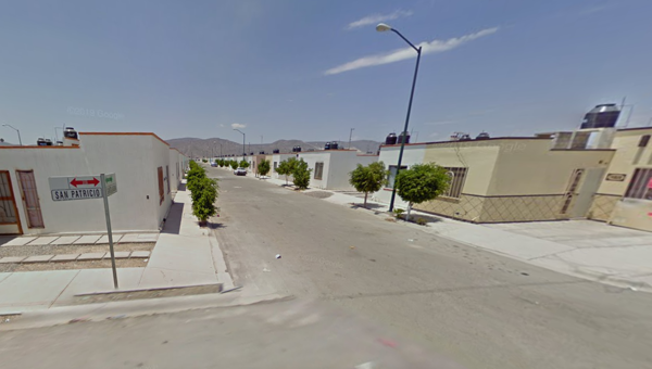 Casa en Santa Sofía, Torreón, Coahuila de Zaragoza