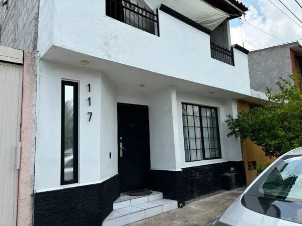 Casa en venta en Lomas del Mirador, Corregidora — foto 2 de 11