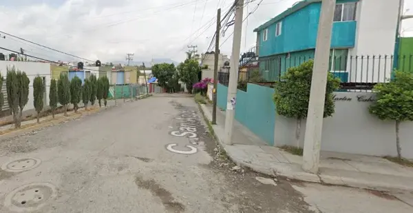 Casa en venta en Lomas de San Francisco Tepojaco, Cuautitlán Izcalli — foto 2 de 10