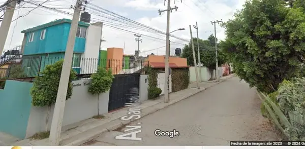 Casa en Lomas de San Francisco Tepojaco, Cuautitlán Izcalli, México