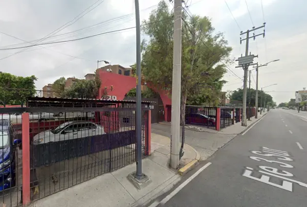 Departamento en venta en Cuchillas del Moral I, Iztapalapa — foto 2 de 40