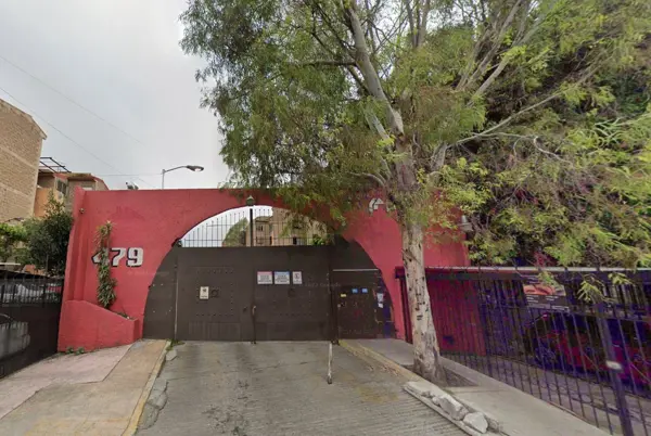 Departamento en Cuchillas del Moral I, Iztapalapa, Ciudad de México