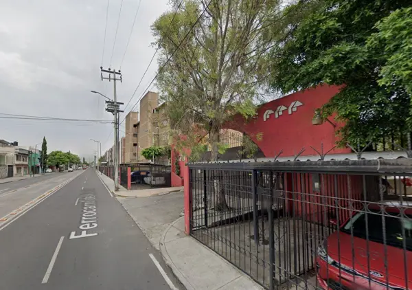 Departamento en venta en Cuchillas del Moral I, Iztapalapa — foto 3 de 40