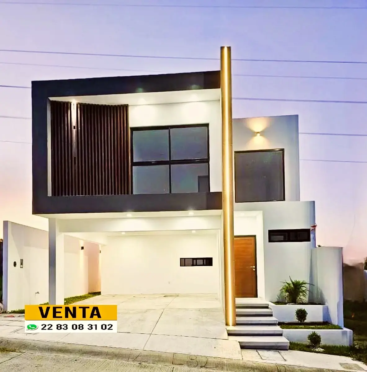 Casa en venta en Lomas del Dorado, Boca del Río — foto 1 de 18