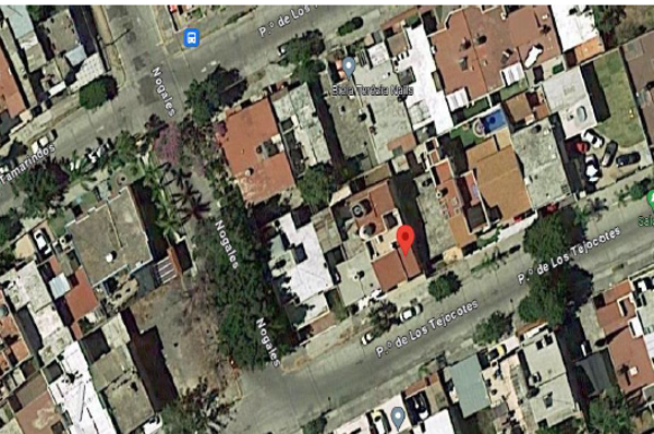 Casa en venta en Tabachines, Zapopan — foto 2 de 5