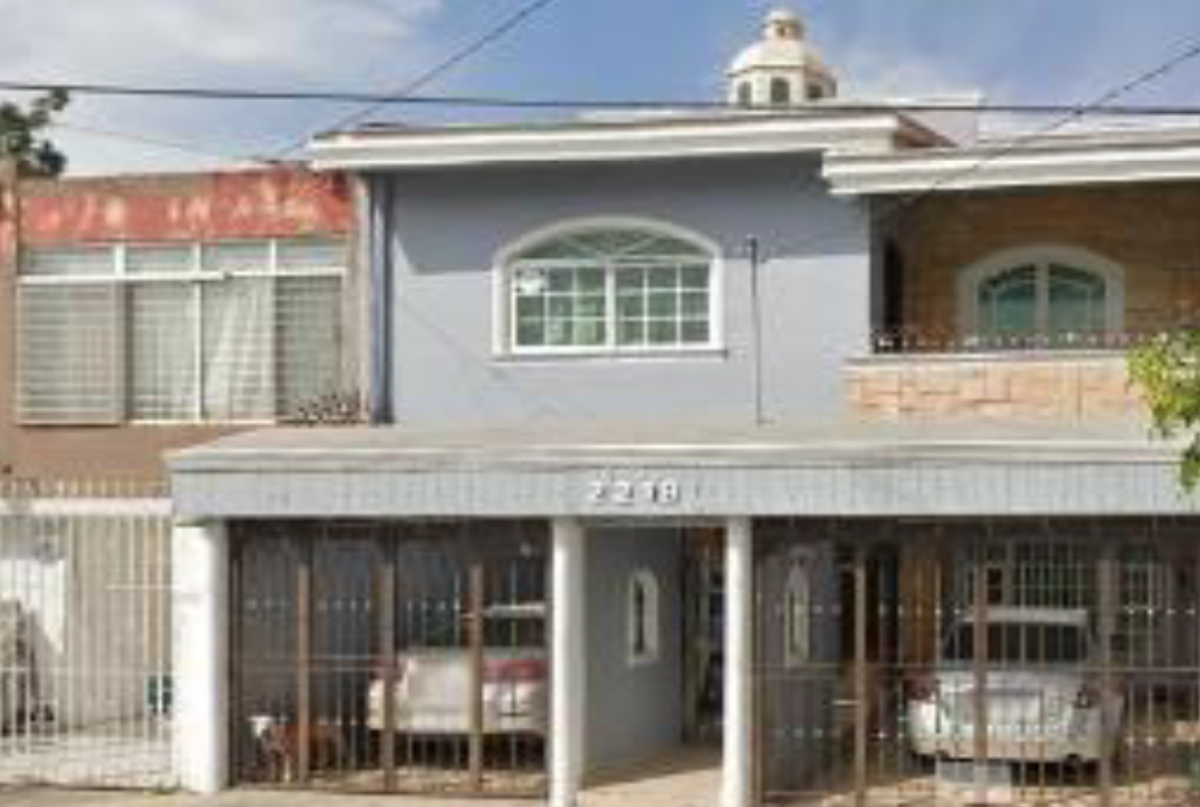 Casa en venta en Tabachines, Zapopan — foto 1 de 5
