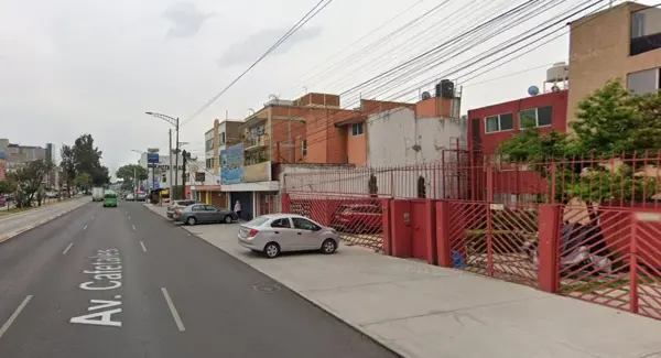 Departamento en venta en Ex-Hacienda Coapa, Coyoacán — foto 3 de 7